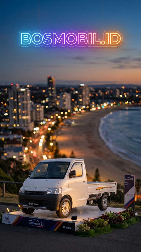 Daihatsu Kayuringin Jaya